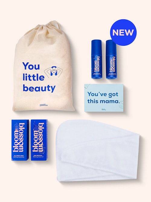 The Best Gifts For New Mums And MumsToBe Grazia